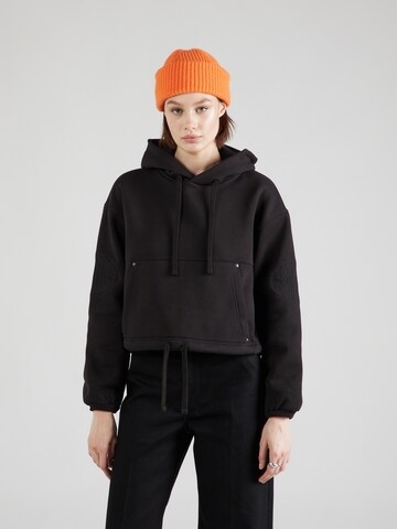 G-Star RAW - Sudadera en negro