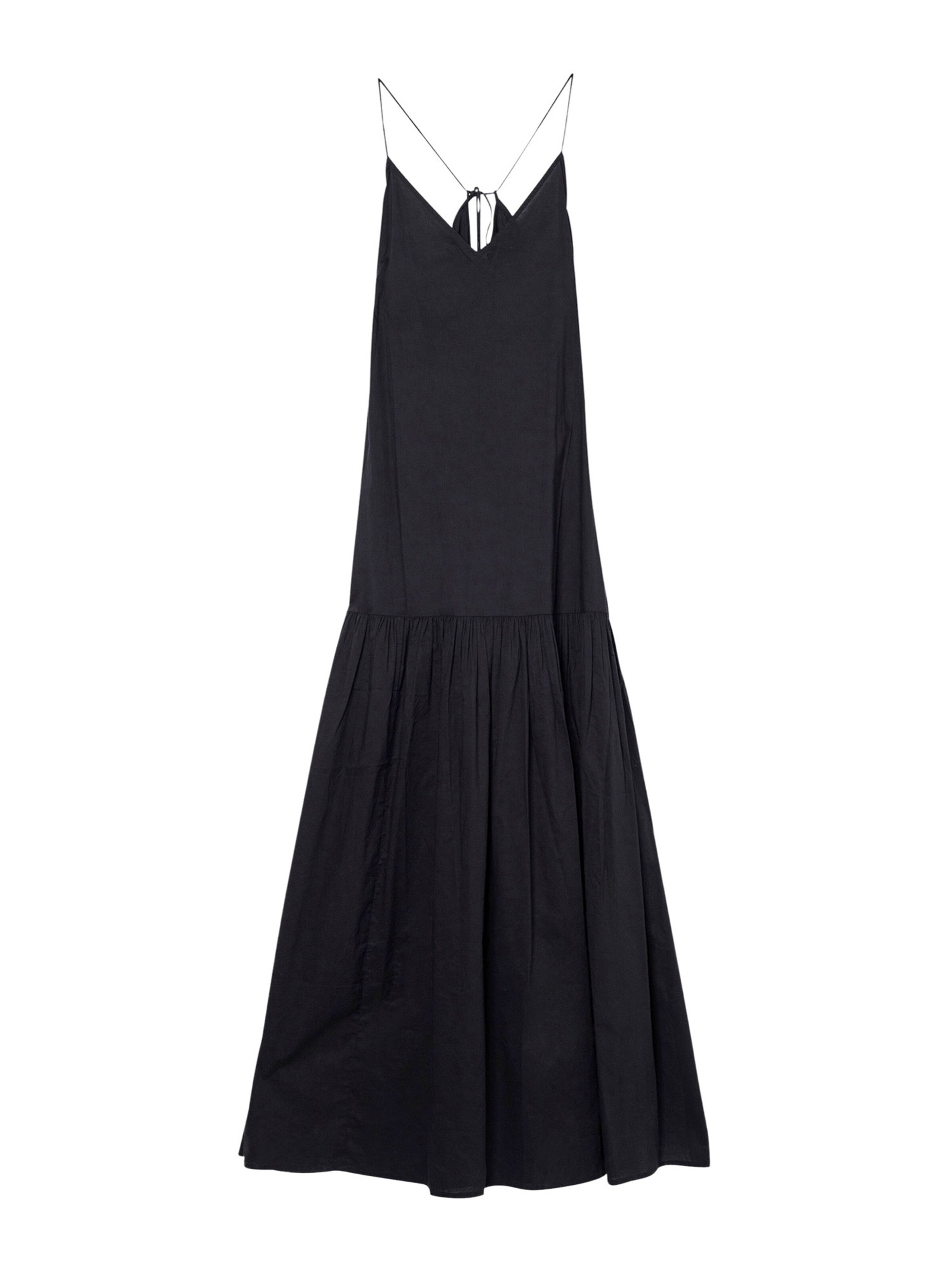 BALMOHK Kesämekko värissä musta: etupuoli