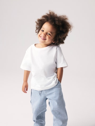 NAME IT - Loosefit Pantalón en azul