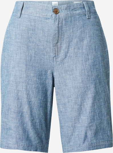 GAP Broek in de kleur Blauw, Productweergave