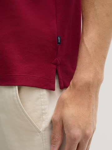 JOOP! Shirt 'Preston' in Rot