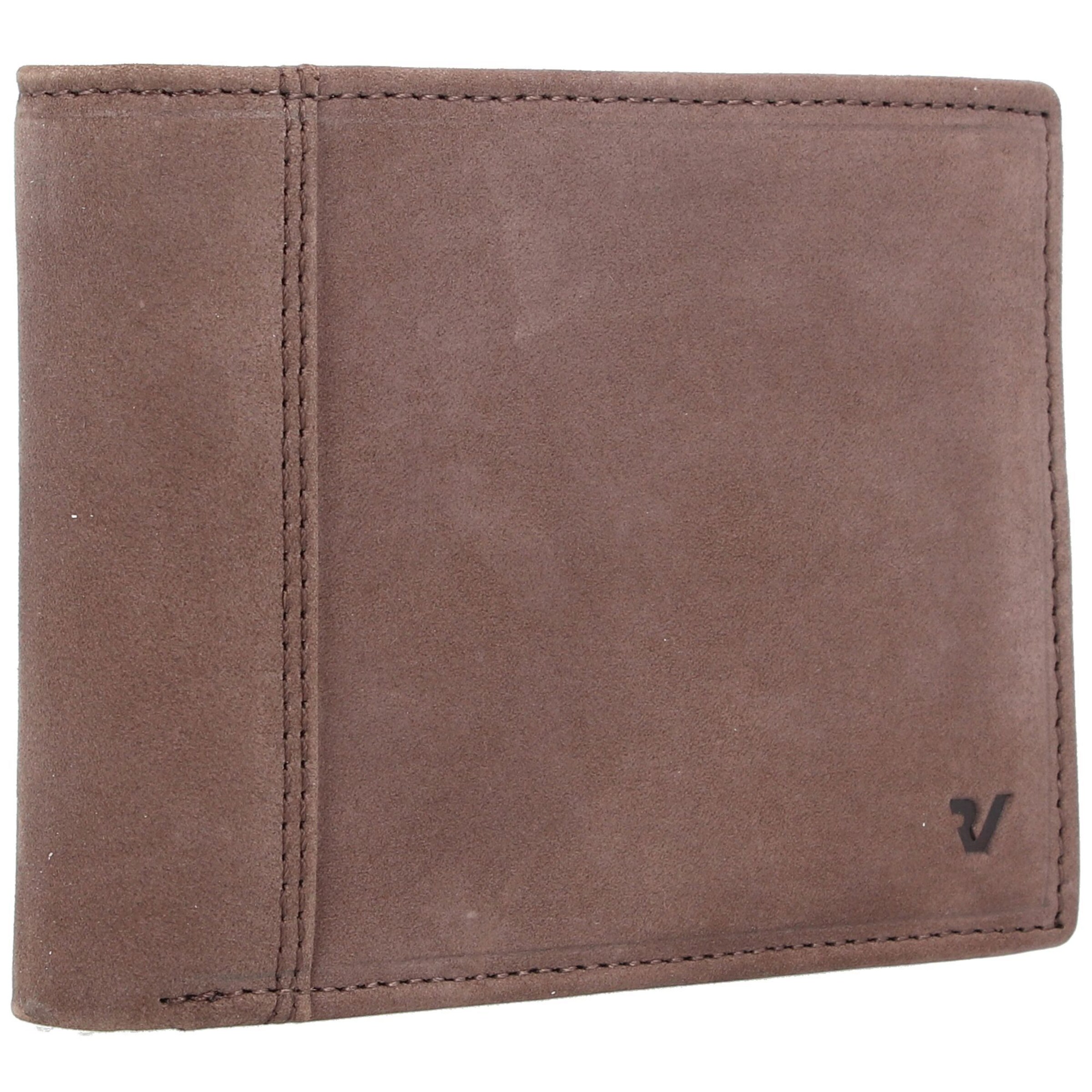 Roncato Portemonnaie 'Salento' in Braun