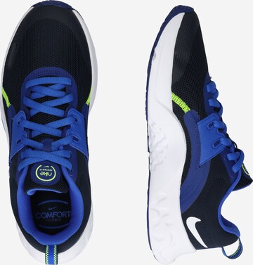 NIKE Sportschuh 'Renew Retaliation' in Blau