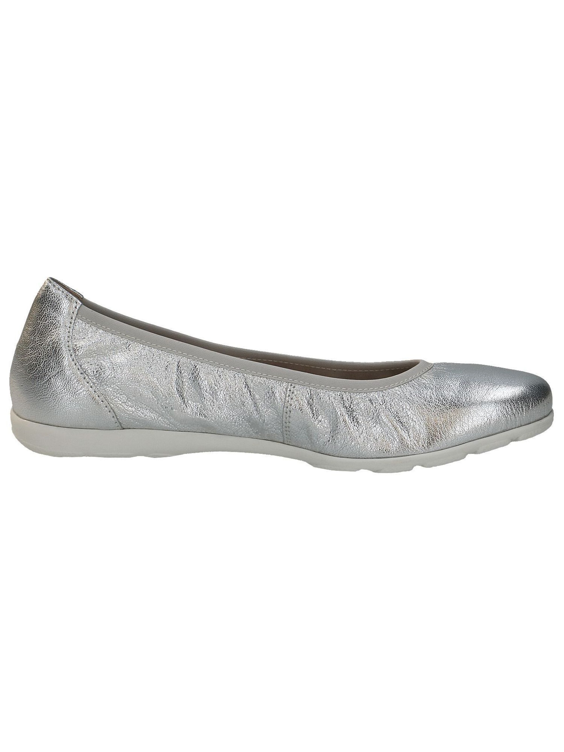 Ballerina di CAPRICE in argento