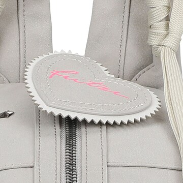 Zaino 'Marit Mini ' di Fritzi aus Preußen in grigio