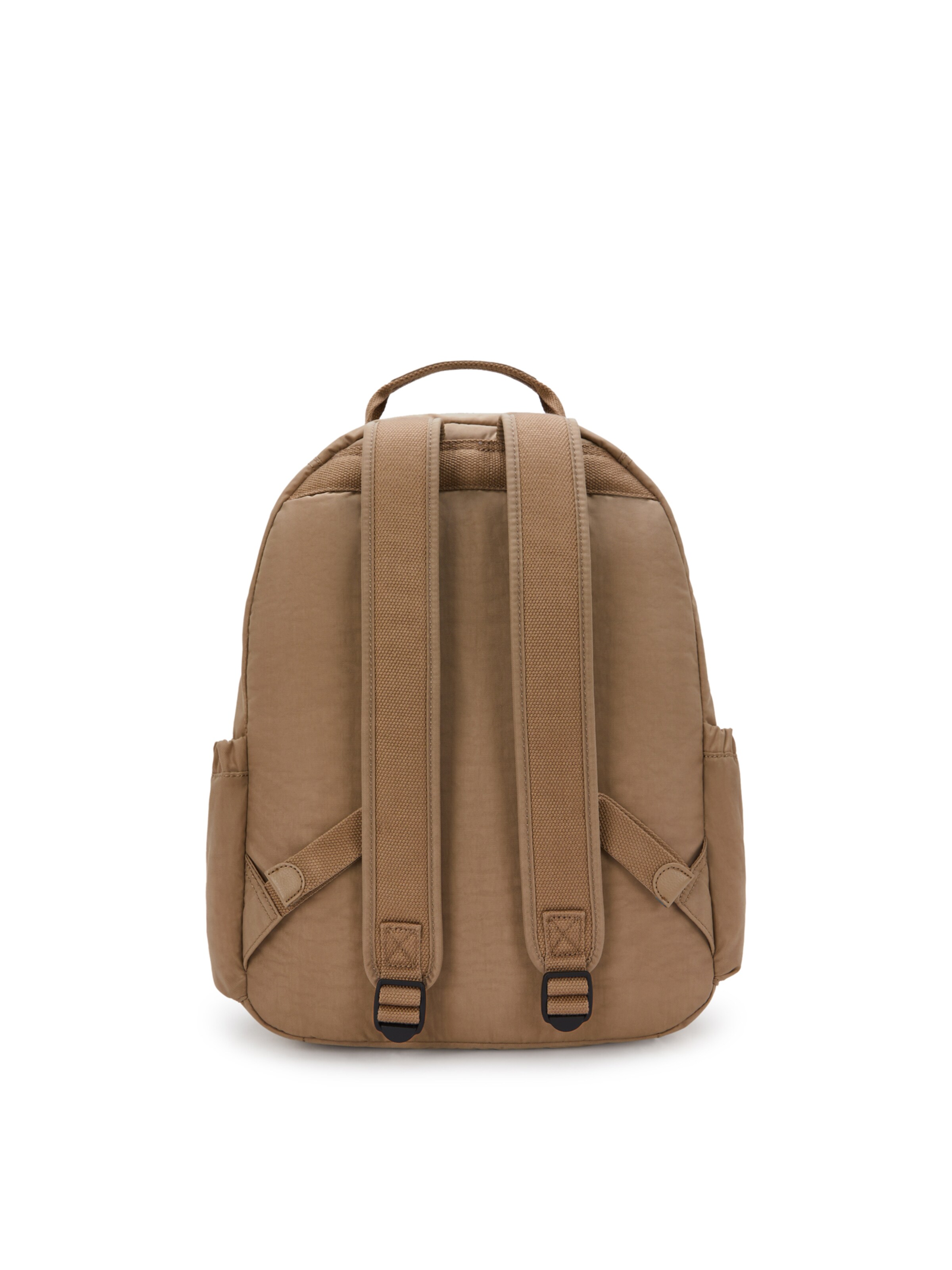 KIPLING Σακίδιο πλάτης 'Seoul' σε καφέ