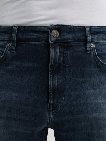 Coupe slim Jean 'Seb' STRELLSON en bleu