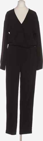 H&M Jumpsuit in XS in Black: front