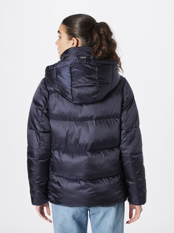 CINQUE Between-Season Jacket 'SUNSHINE' in Blue