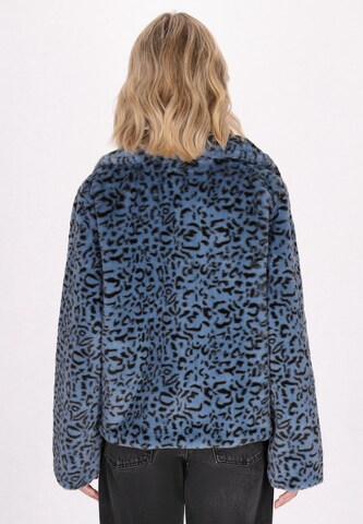 Giacca di mezza stagione di MYMO in blu