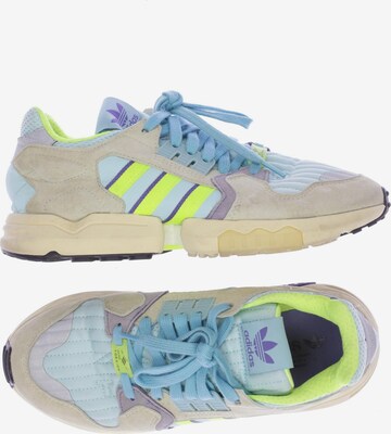 ADIDAS ORIGINALS Sneakers & Trainers in 42,5 in Mixed colors: front