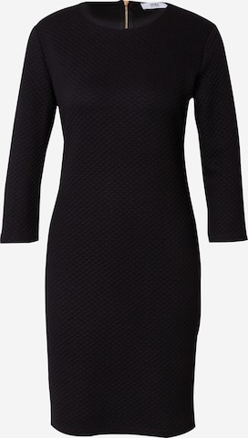 ONLY Dress 'CORA' in Black: front