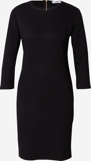 ONLY Kleid 'CORA' in schwarz, Produktansicht