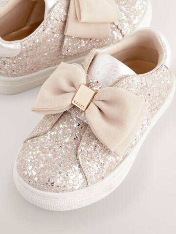 Baskets Baker by Ted Baker en or