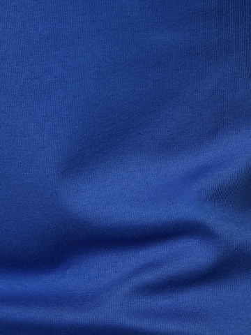 Marc Cain Shirt in Blau