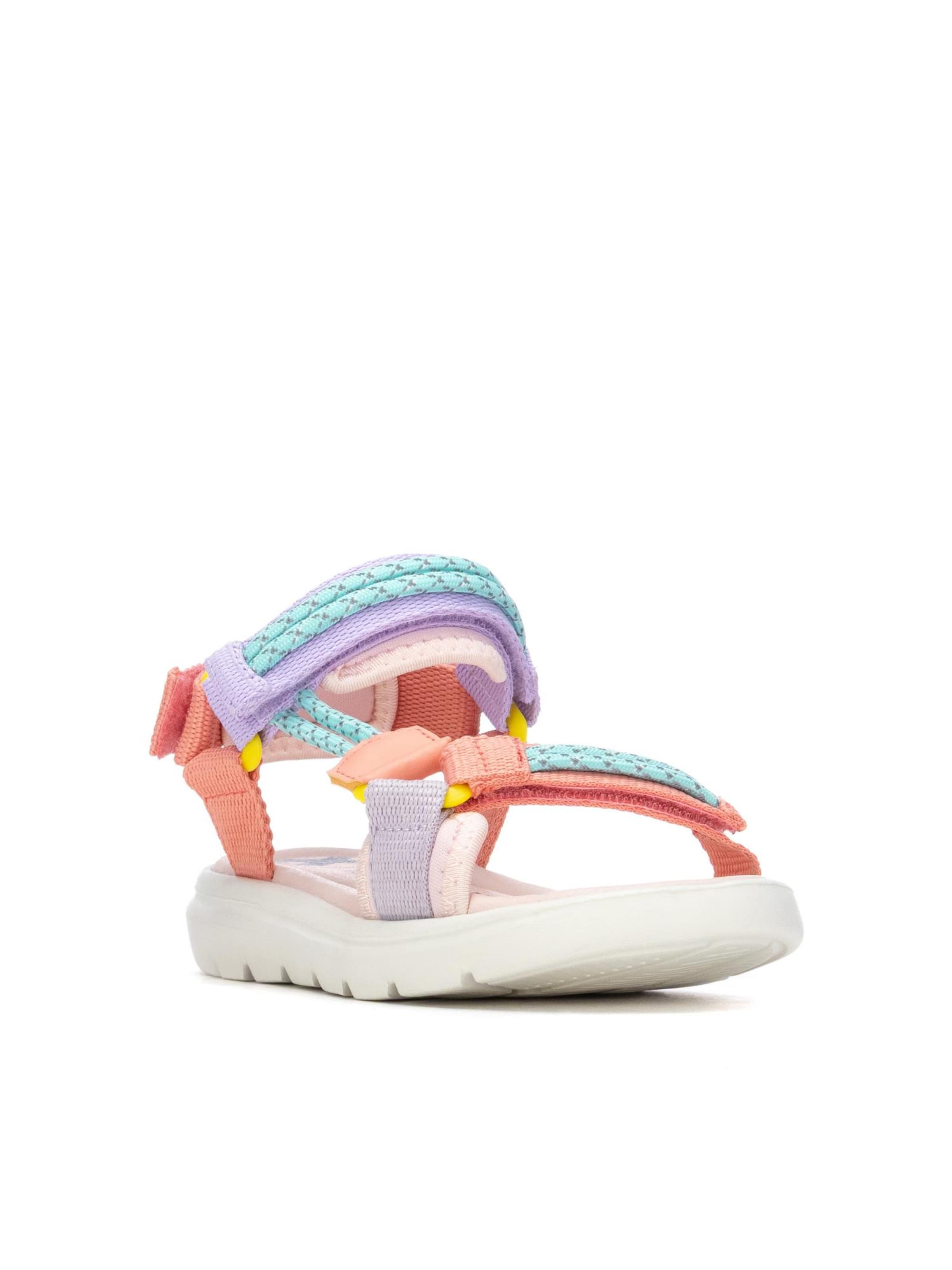 Xti Sandale‌‌‌‌‌ in Pink