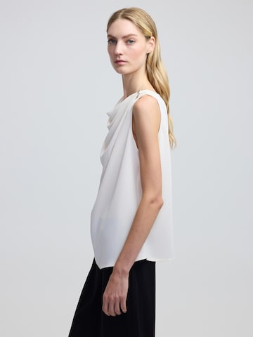 Ipekyol Blouse in White