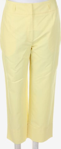 Joseph Janard Pants in M in Yellow: front