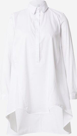 IMPERIAL Bluse in weiß, Produktansicht