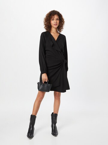 Robe 'HOLME' IRO en noir