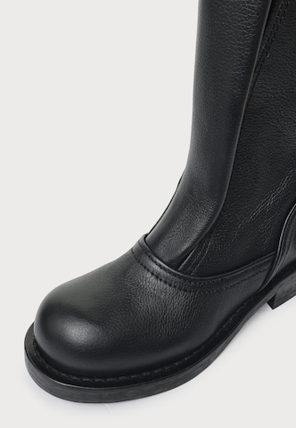 Bottes IRO en noir