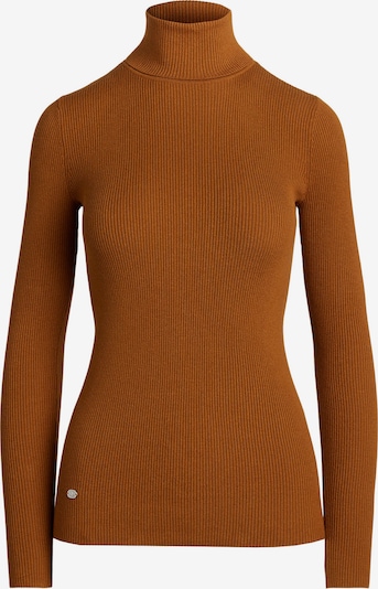 Megztinis 'AMANDA' iš Lauren Ralph Lauren, spalva – ruda, Prekių apžvalga