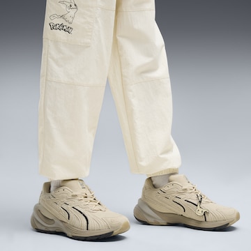 PUMA Sneakers in Beige