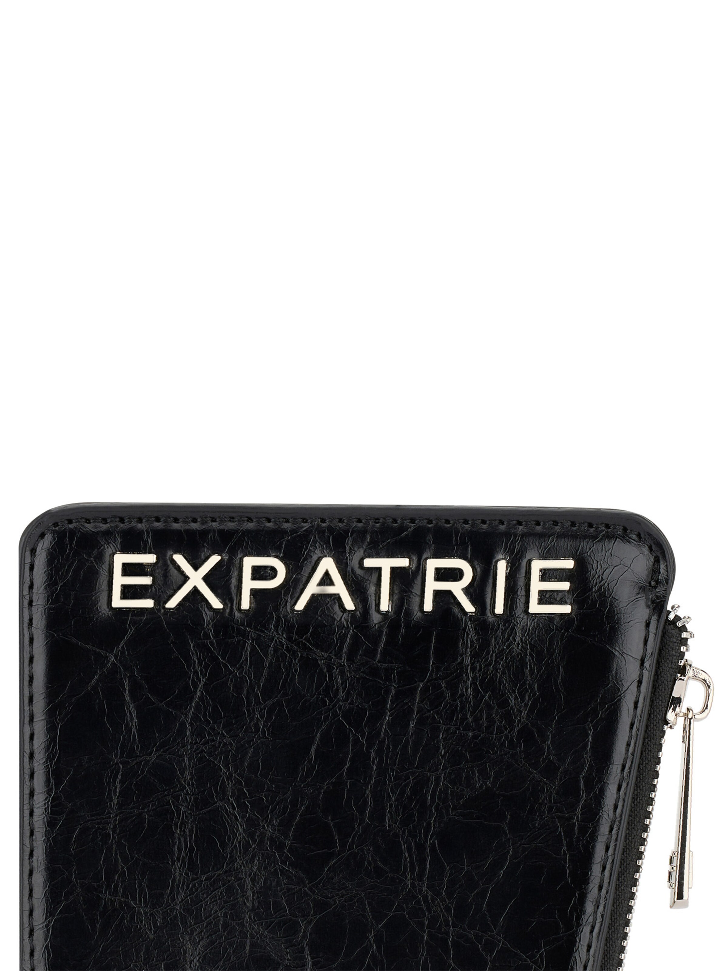 Expatrié Wallet 'Holly' in Black