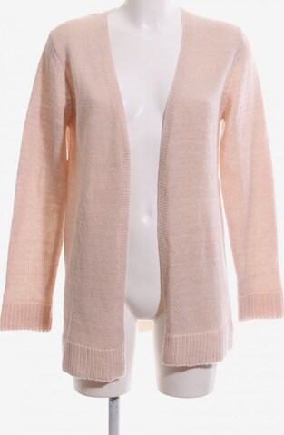 Select Strickjacke in M in Pink: front