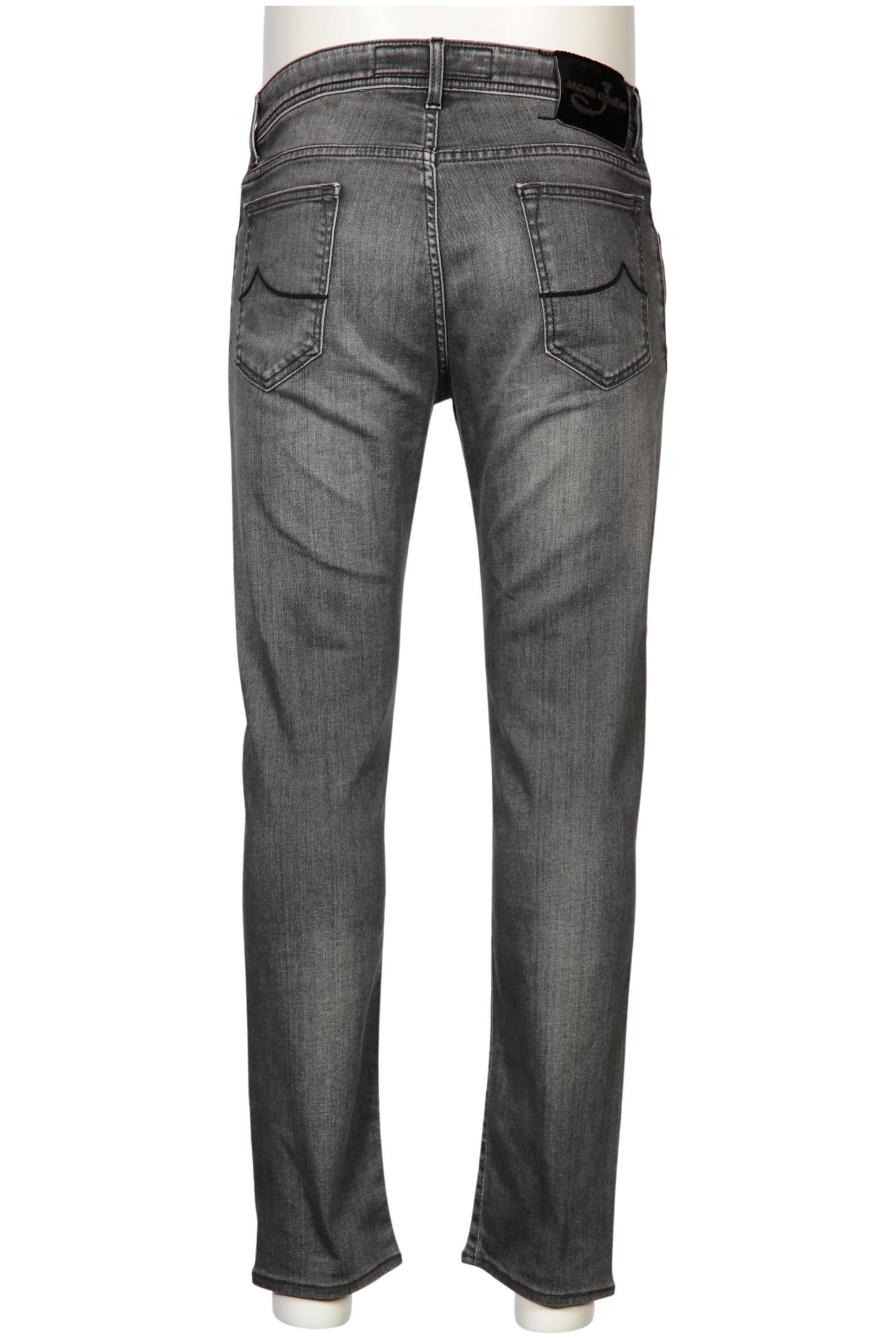 Jacob Cohen Jeans in 35 in Grey