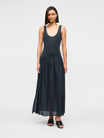 sessun Dress 'SOLAO' in Blue: front