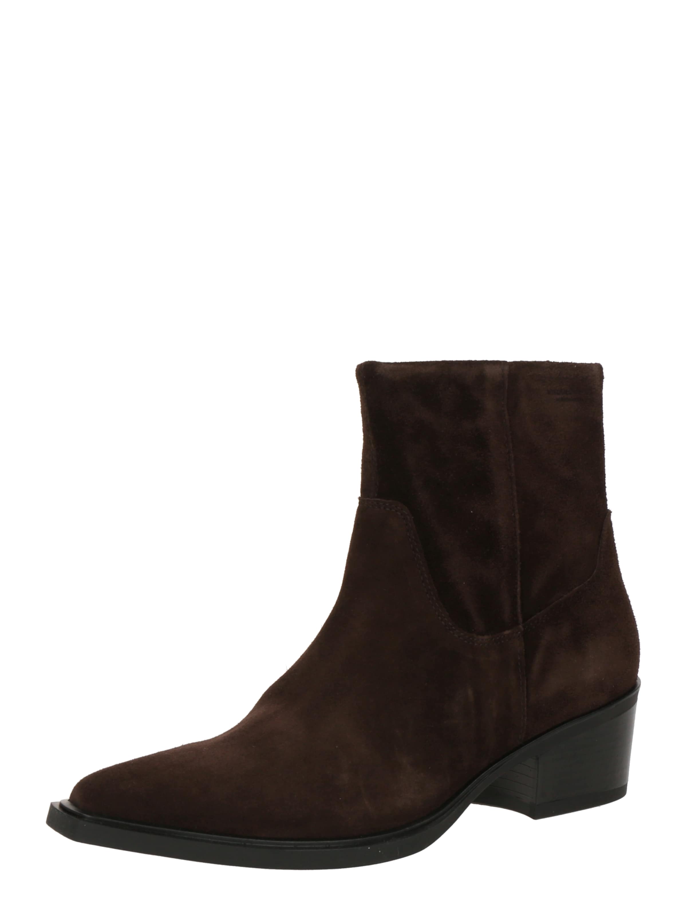 VAGABOND SHOEMAKERS Stövlett 'KELSEY' i brun: framsida