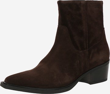 ruda VAGABOND SHOEMAKERS Aulinukai 'KELSEY': priekis