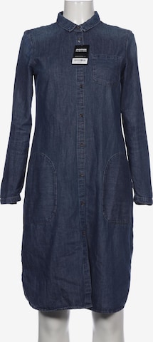 ESPRIT Kleid S in Blau: Vorderseite