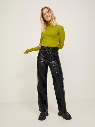 JJXX Loose fit Trousers 'Kenya' in Black