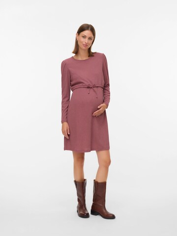 rožinė MAMALICIOUS Suknelė 'MLCaileen'