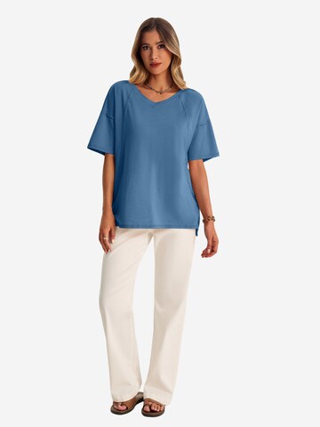 Imily Bela Särk, värv sinine