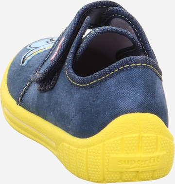 SUPERFIT - Zapatillas de casa 'BILL' en azul