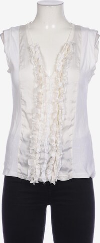 Nice Connection Blouse & Tunic in XL in White: front