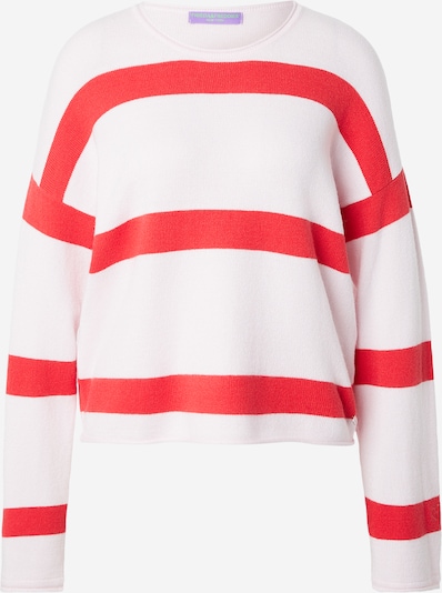 Frieda & Freddies NY Neulepaita värissä roosa / verenpunainen, Tuotenäkymä