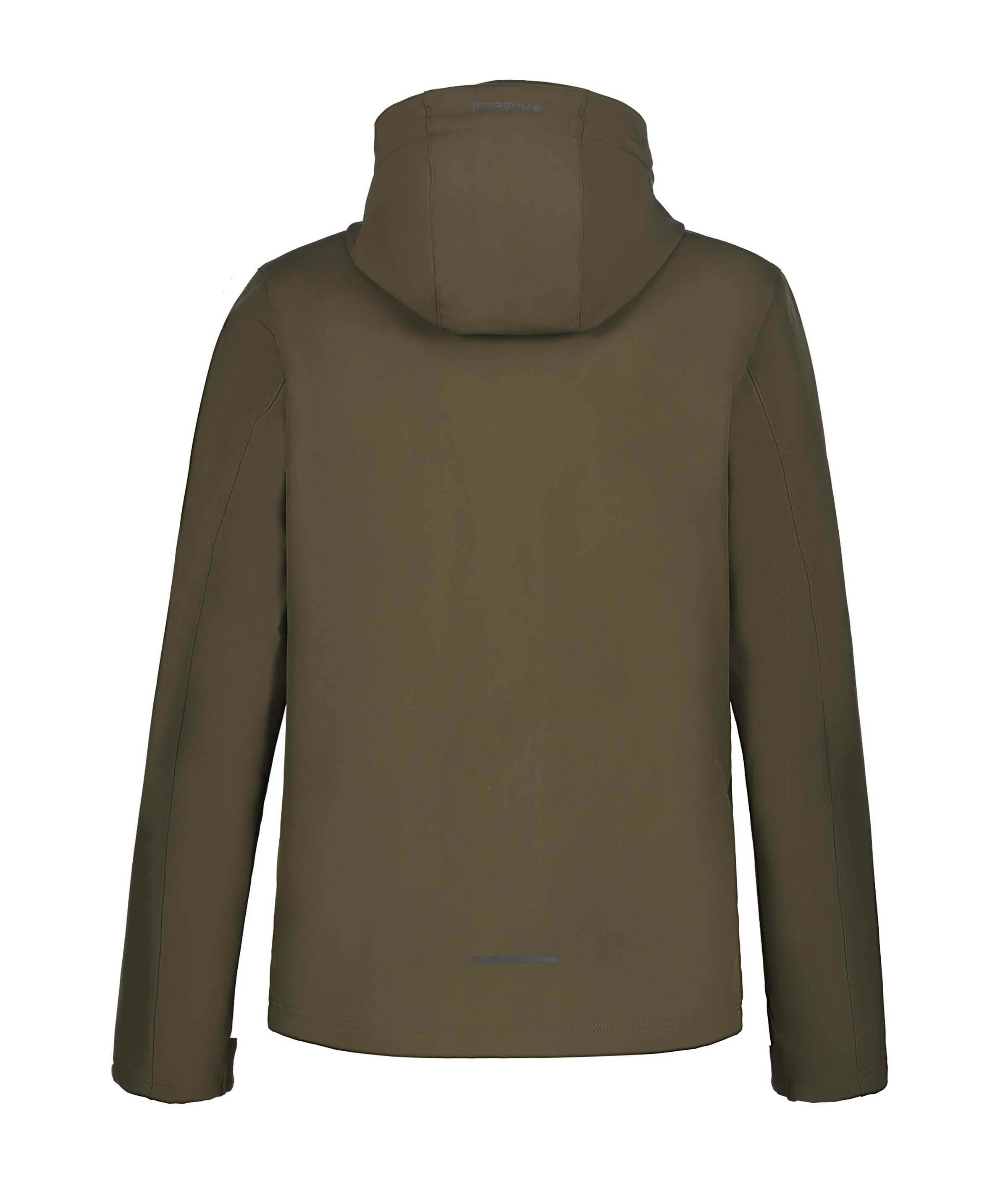 ICEPEAK Outdoor jacket 'Brimfield' in Green