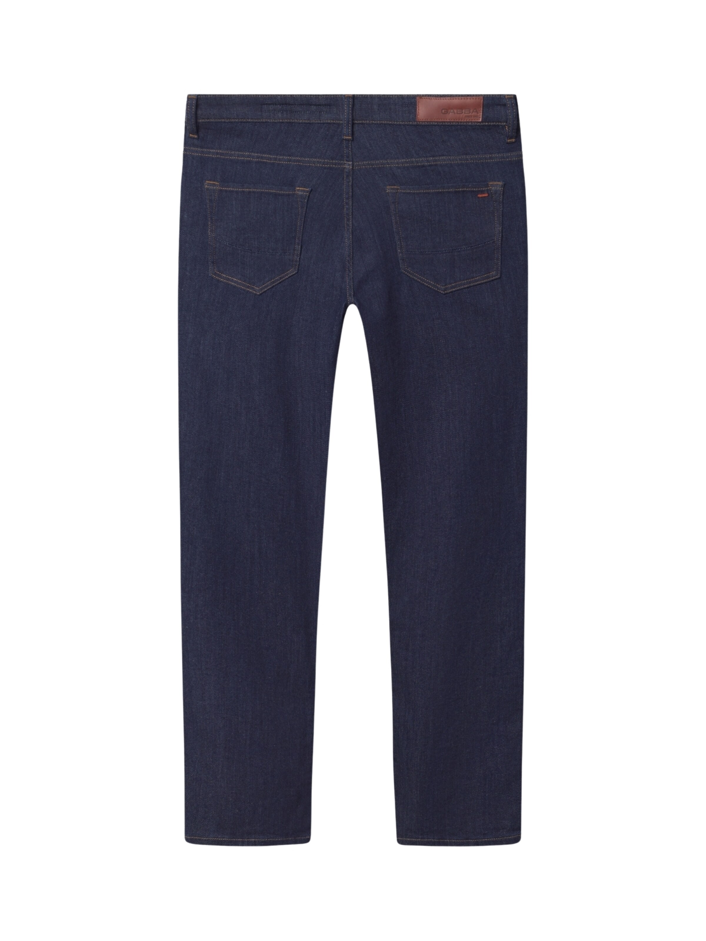 regular Jeans 'Marc' di GABBA in blu