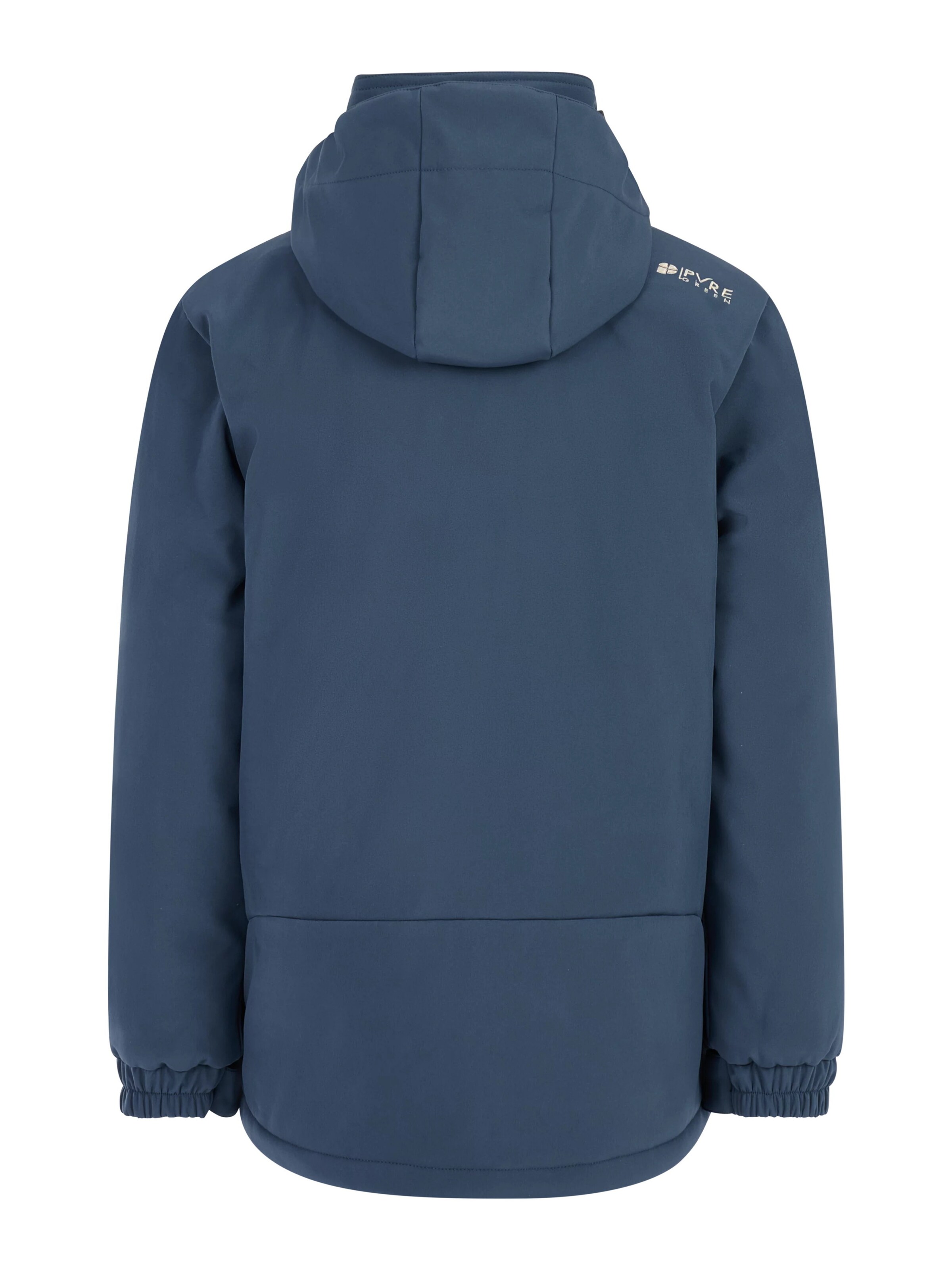 PROTEST Outdoor jacket in Blue