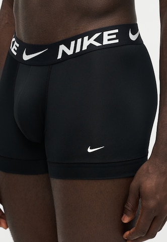 Boxers NIKE Underwear en noir