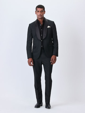 Slimfit Pantaloni di Next in nero