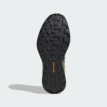 ADIDAS TERREX Halbschuh 'Agravic GTX Trail' in Grün