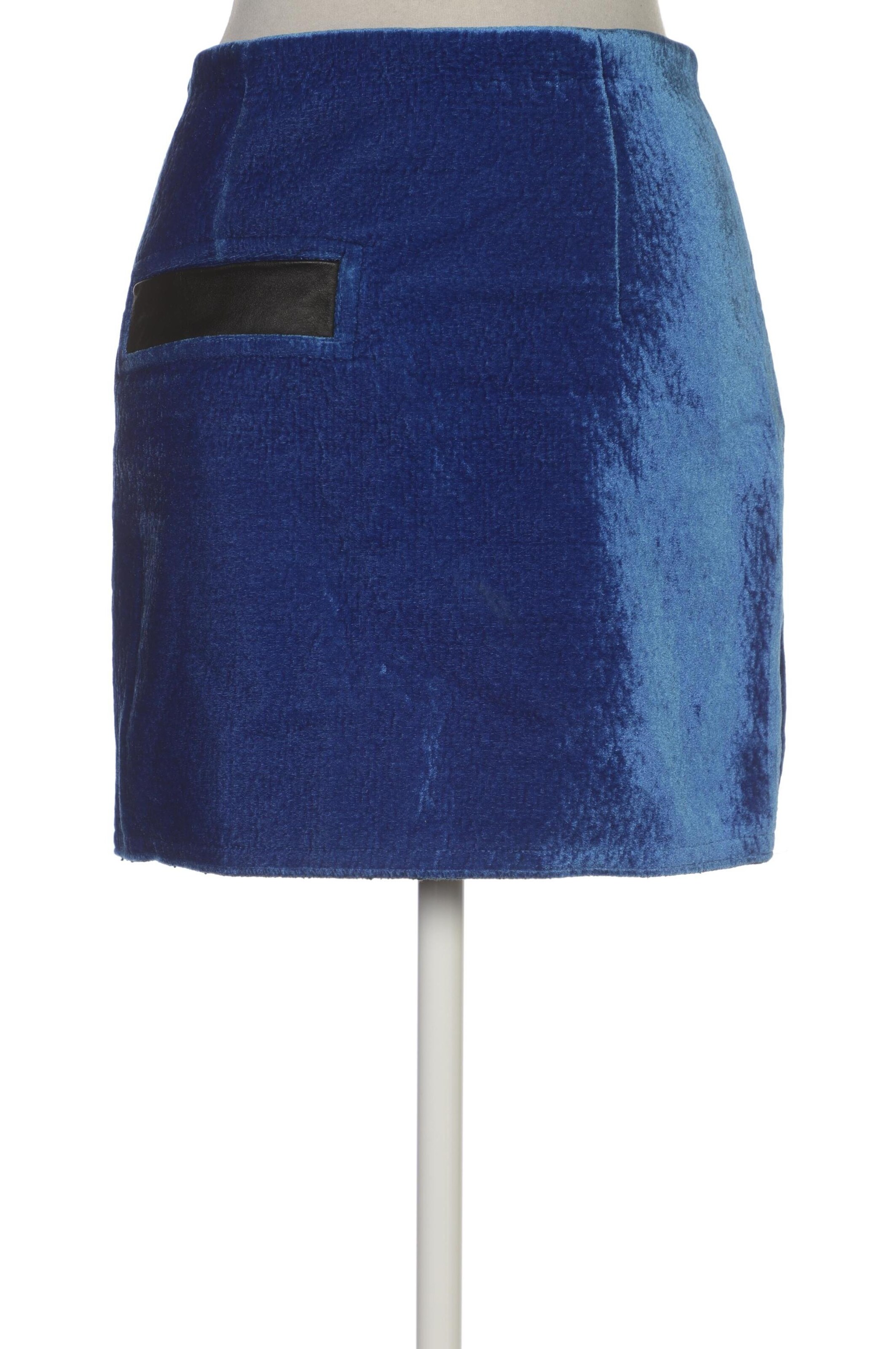 Sandro Skirt in S in Blue: front