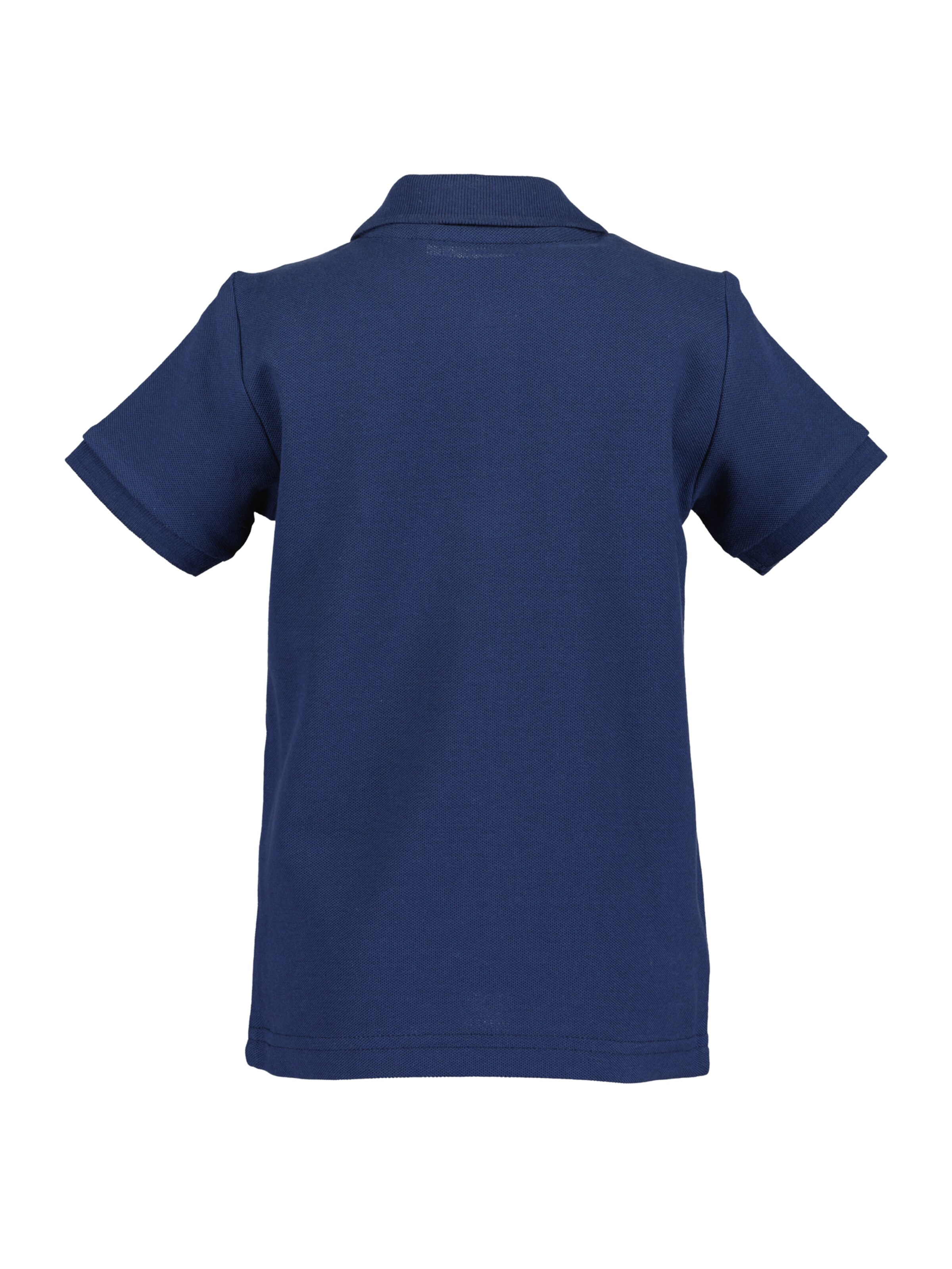 BLUE SEVEN - Camiseta en azul