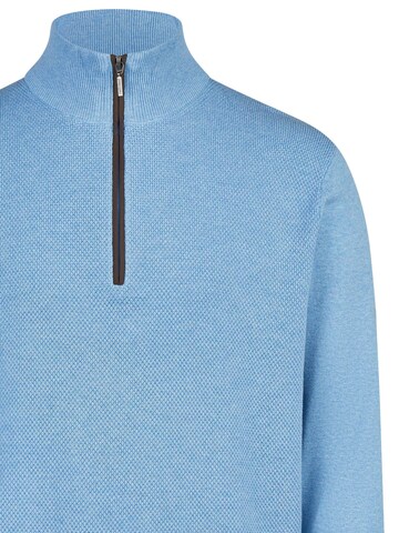 redmond Sweater 'Basic' in Blue