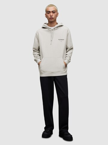 AllSaints Sweatshirt 'SUBVERSE' in Grijs